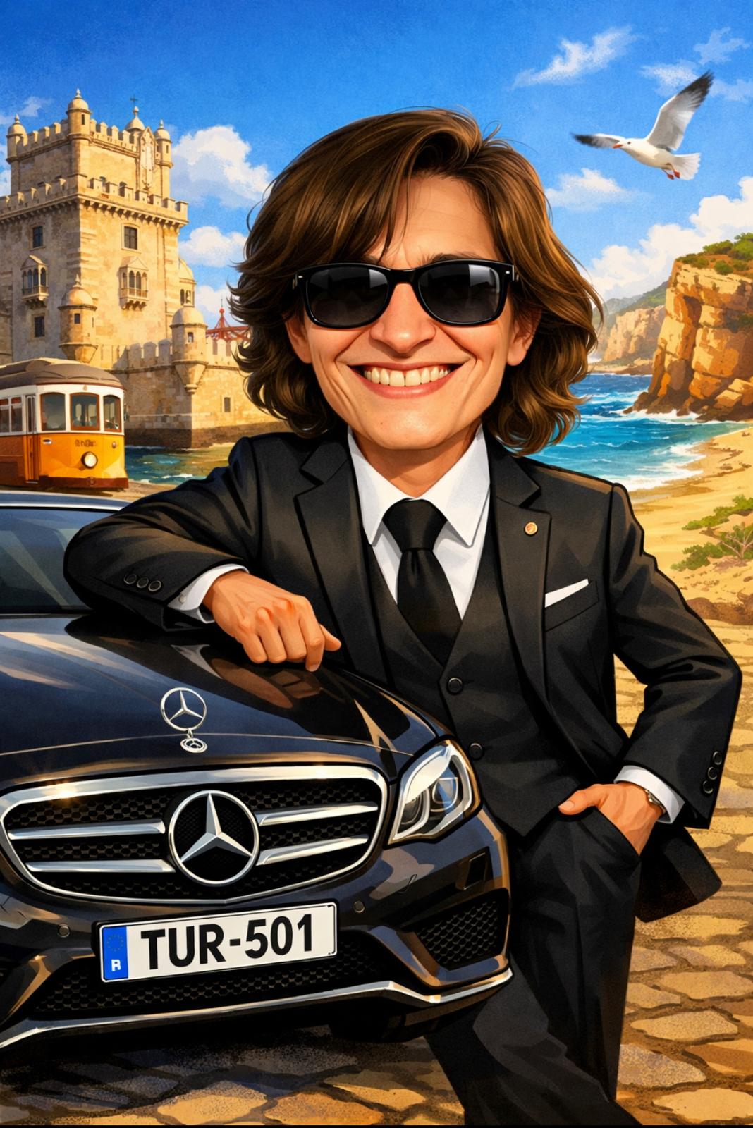 Explore Portugal experience