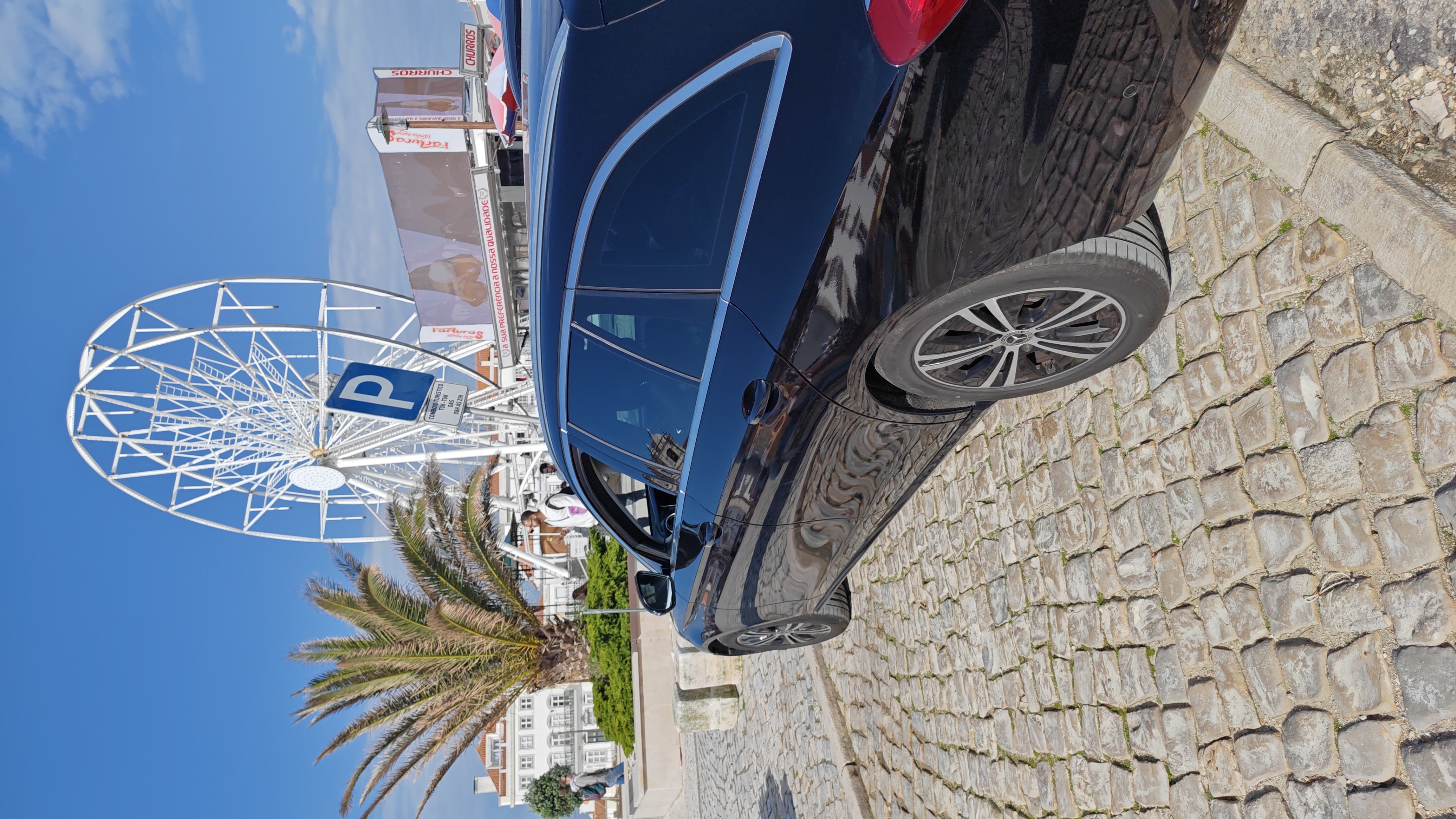 Explore Portugal experience