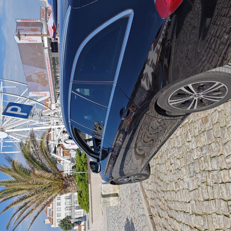 Explore Portugal experience