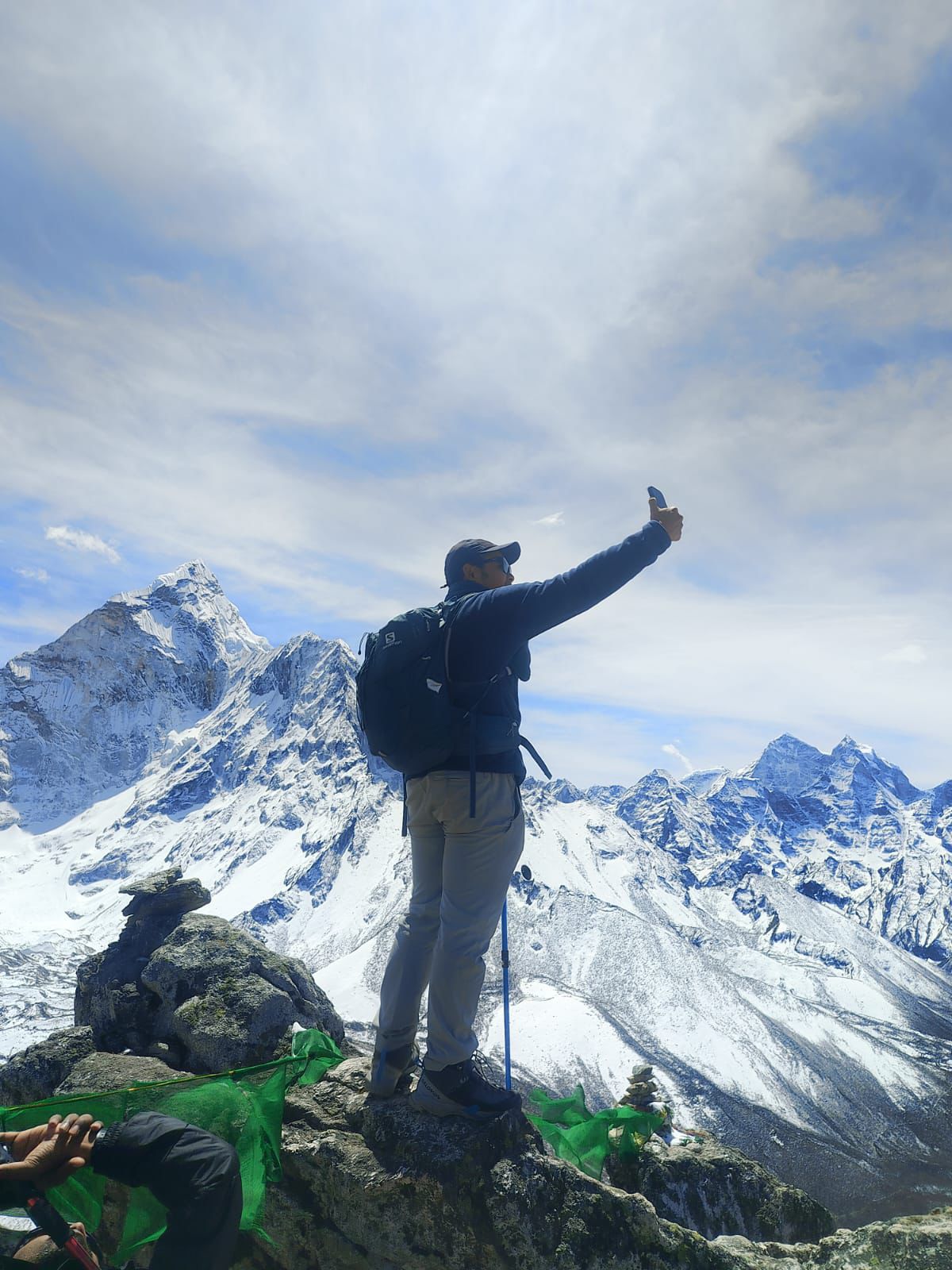 Magical Himalayan Nepal