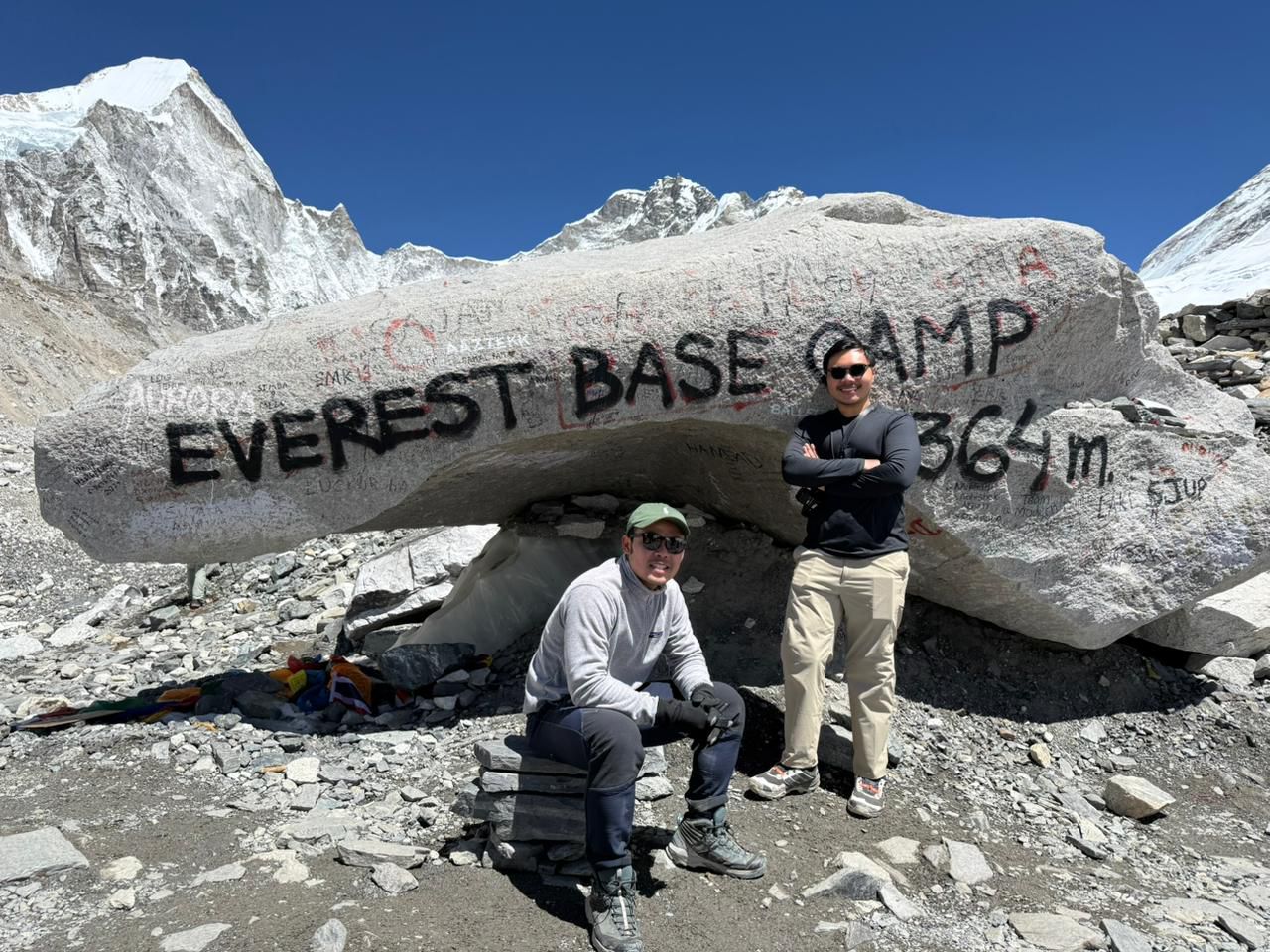 Magical Himalayan Nepal