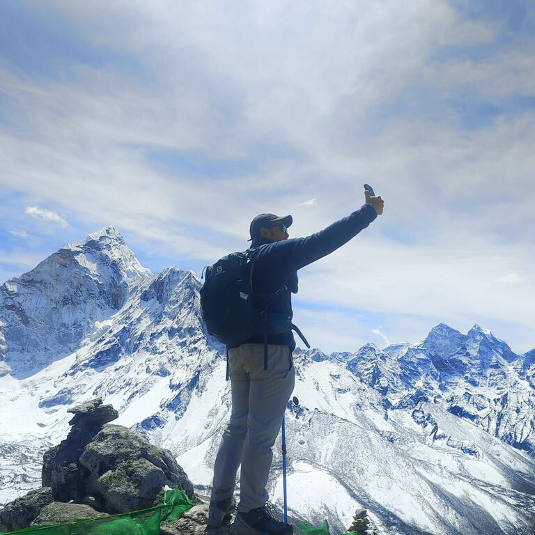Magical Himalayan Nepal