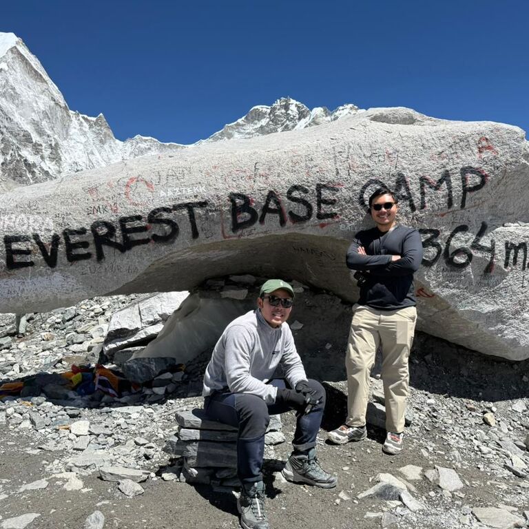 Magical Himalayan Nepal
