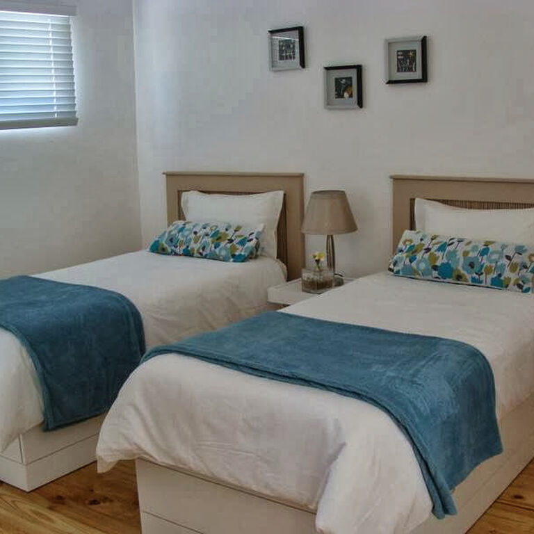 ZEN Tree Bed & Breakfast