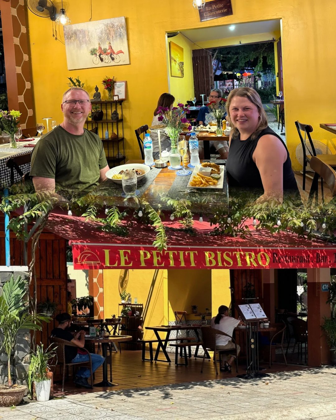 Le Petit Bistro Hoi An