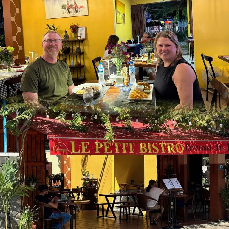 Le Petit Bistro Hoi An