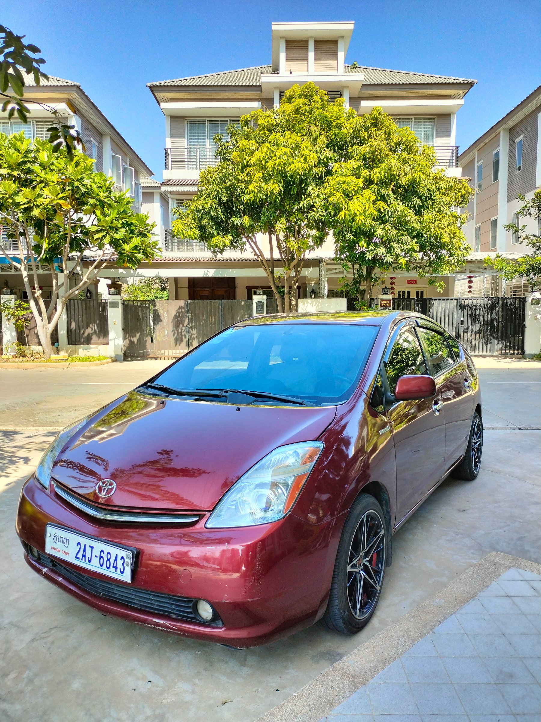Airport Transfer Service $18