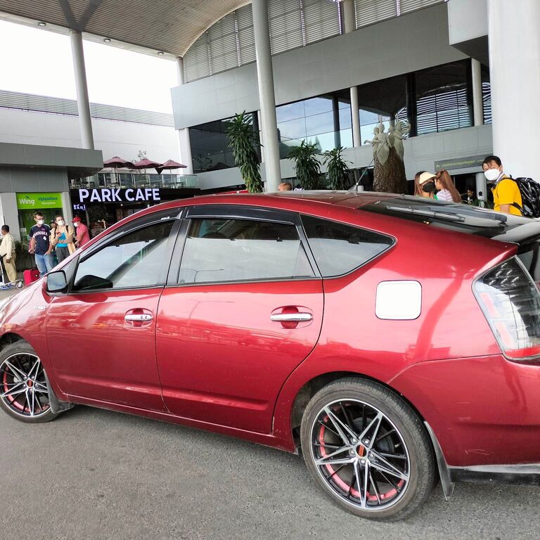 Airport Transfer Service $18