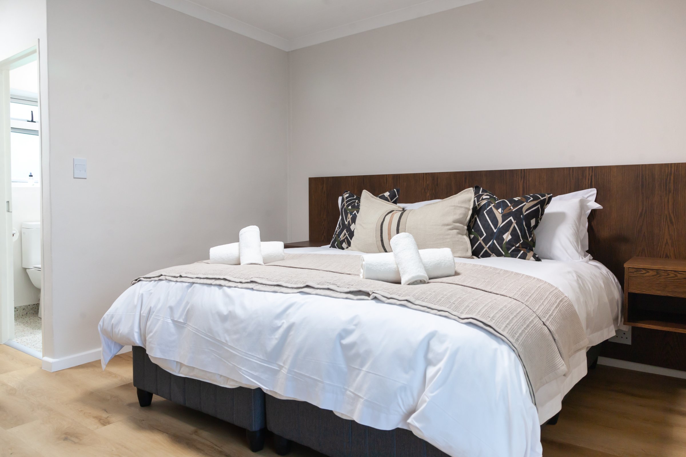 Skinkikofi Guest House