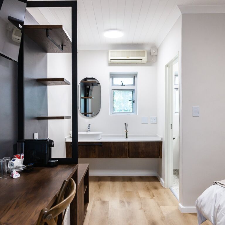 Skinkikofi Guest House
