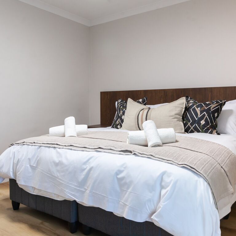 Skinkikofi Guest House