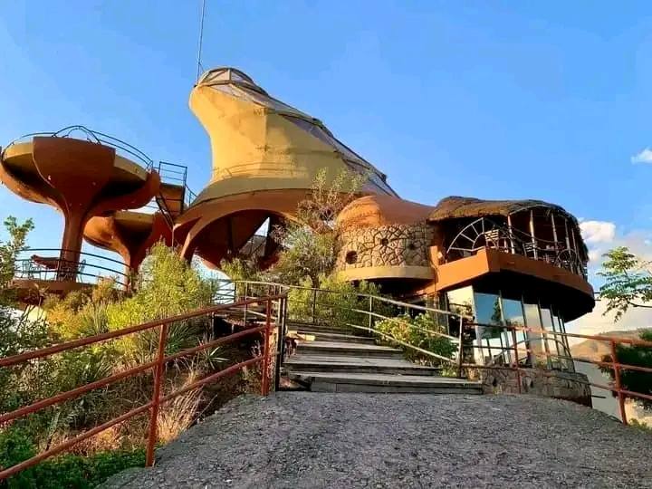 Afro Experience Tour and  Travel Agent