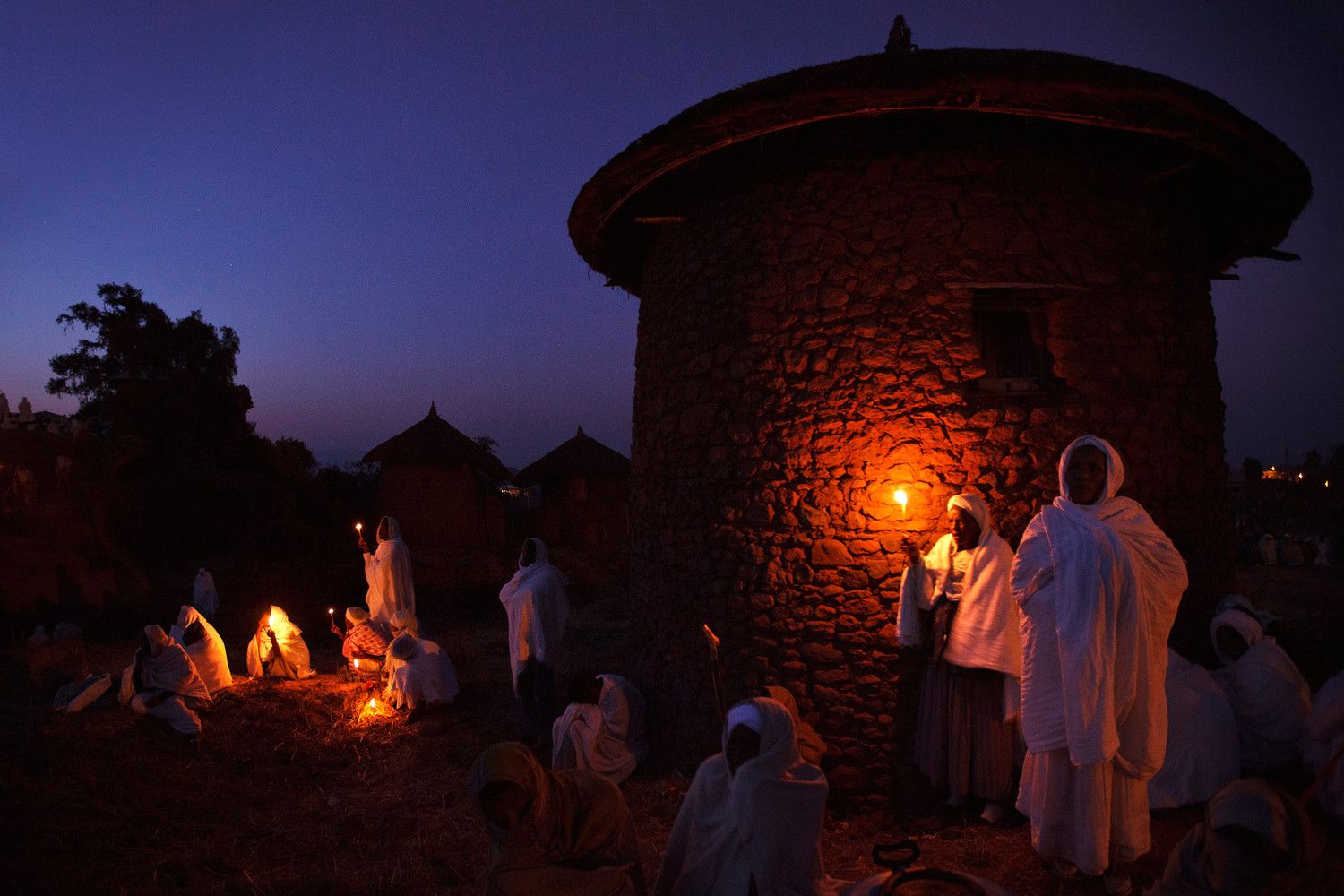 Afro Experience Tour and  Travel Agent