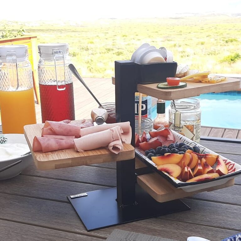 Walker Bay Dunes Lodge