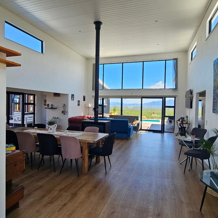 Walker Bay Dunes Lodge