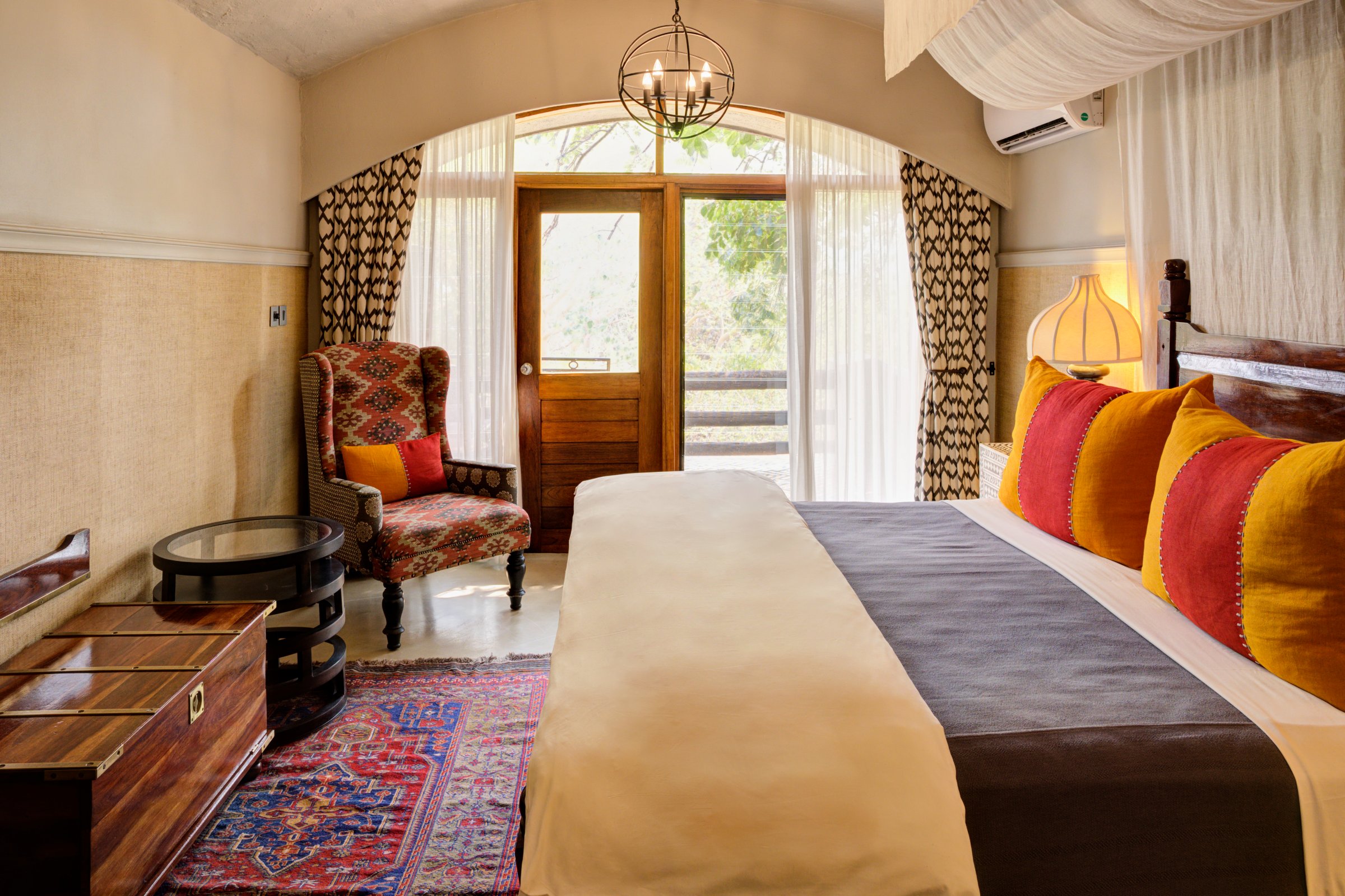 Honeymoon Package