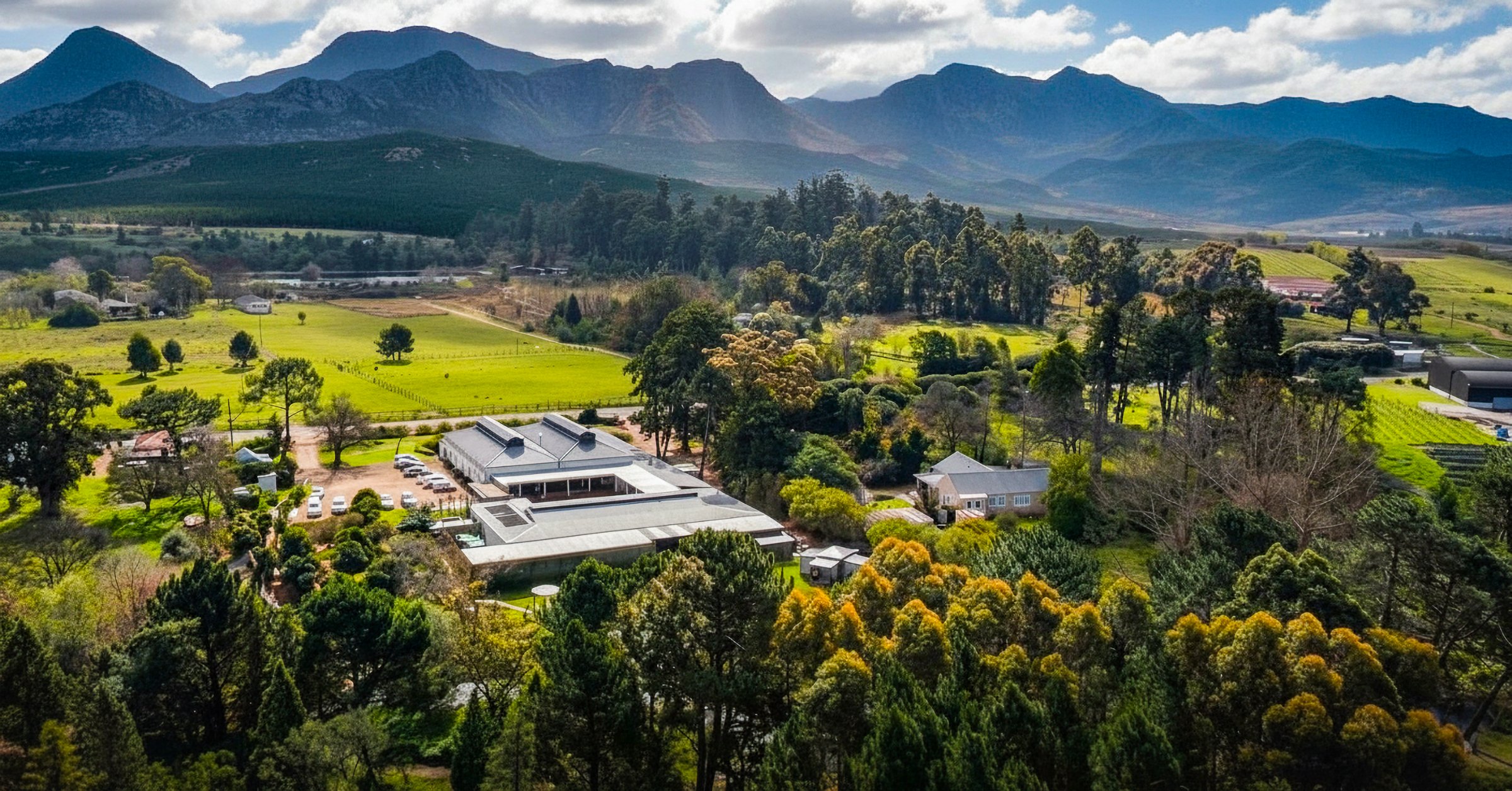 Trail's End Adventure Hotel