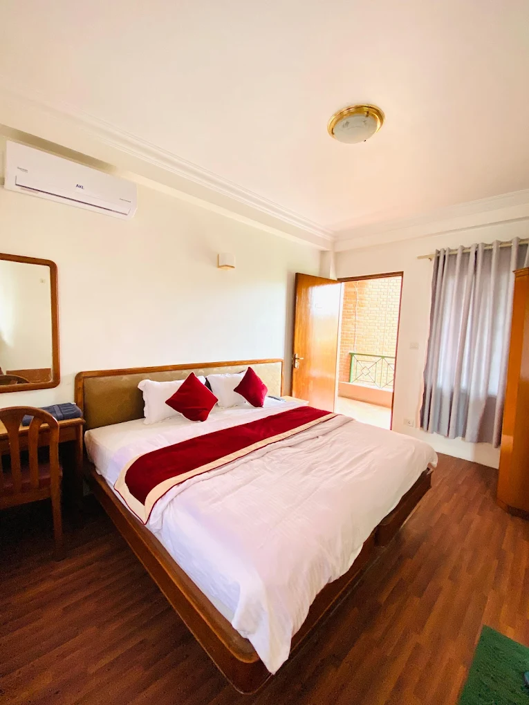Jibangmin Hospitality