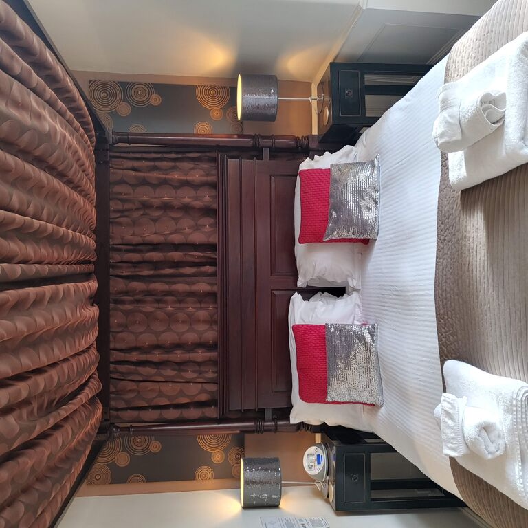 The Bath House Boutique B&B