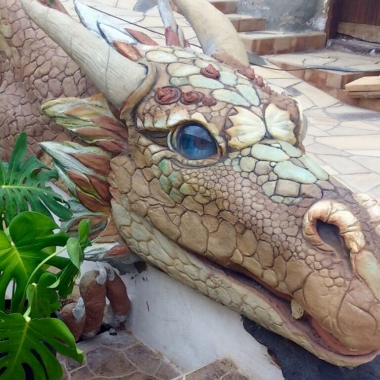El Pasaje Secreto