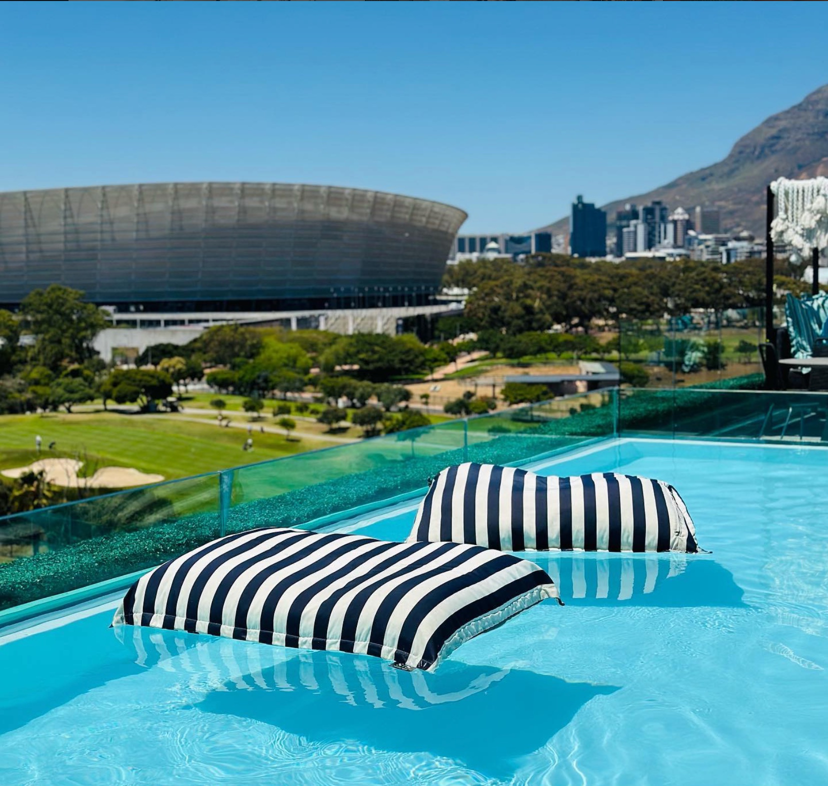 O'Two Hotel Cape Town