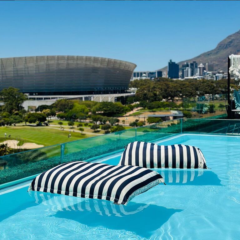 O'Two Hotel Cape Town