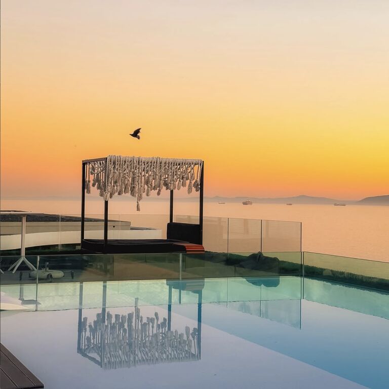 O'Two Hotel Cape Town