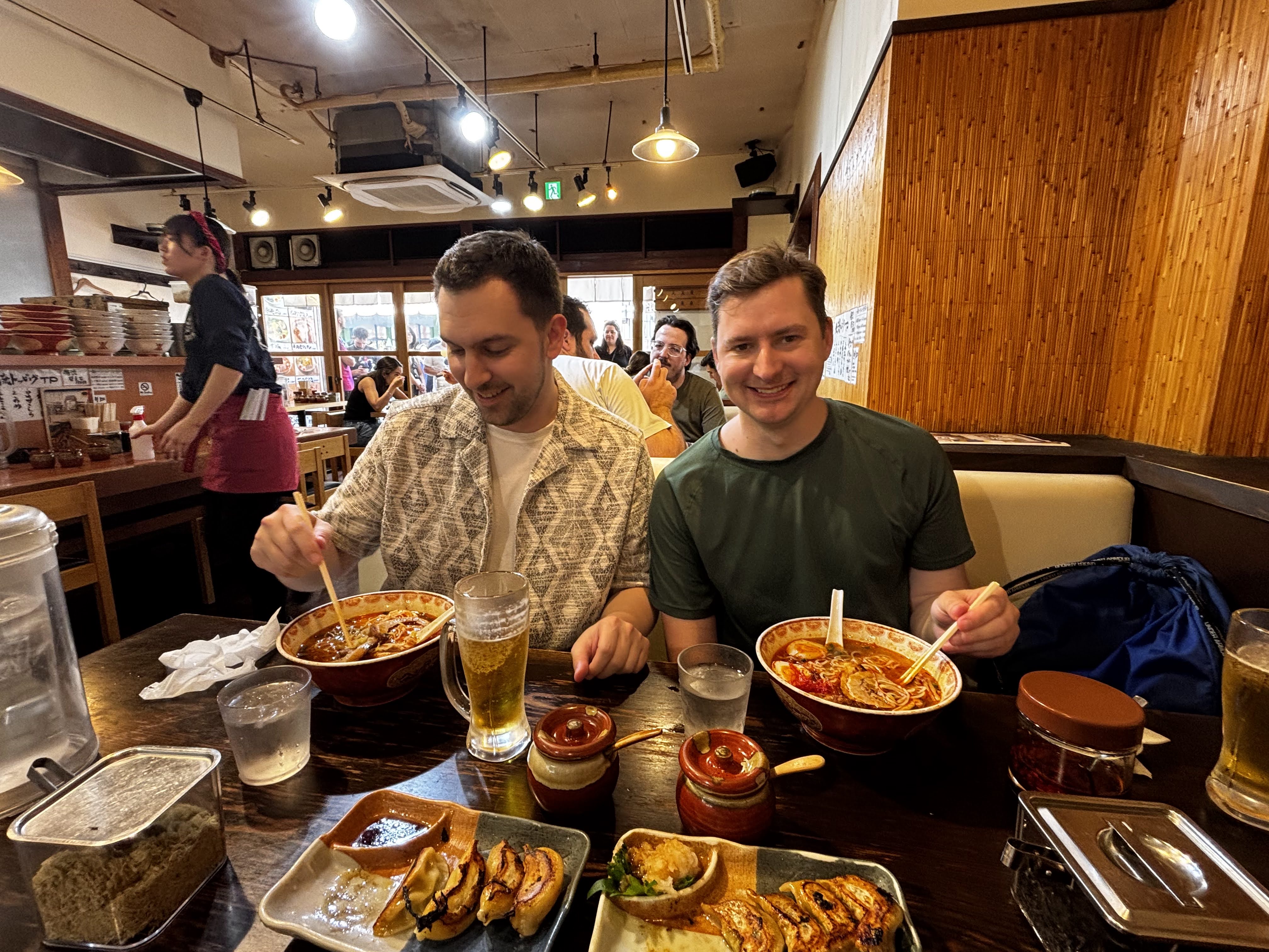 Domo Japan Guide