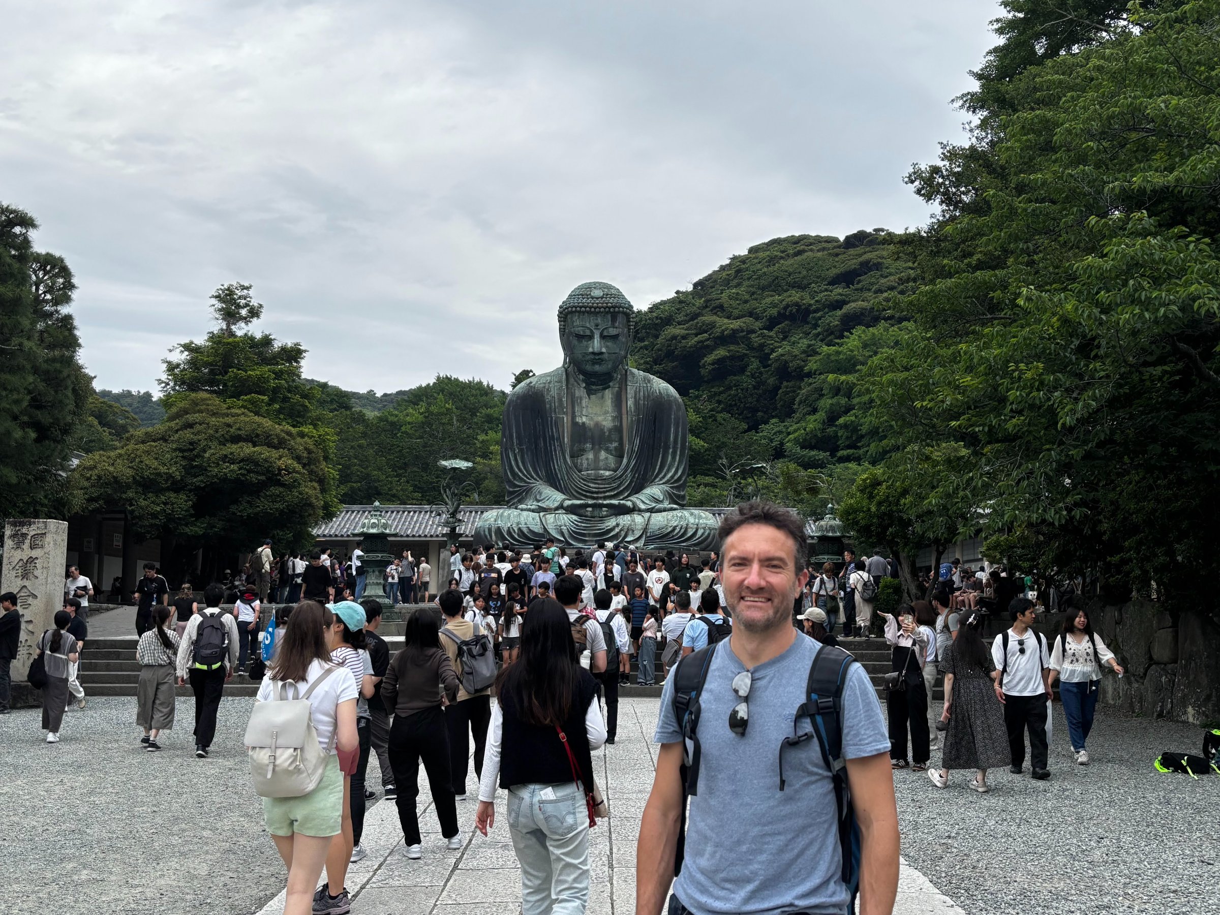 Domo Japan Guide