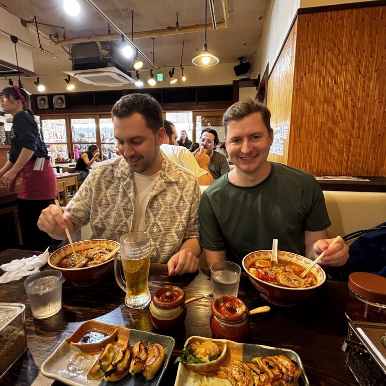 Domo Japan Guide