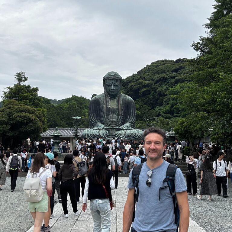 Domo Japan Guide