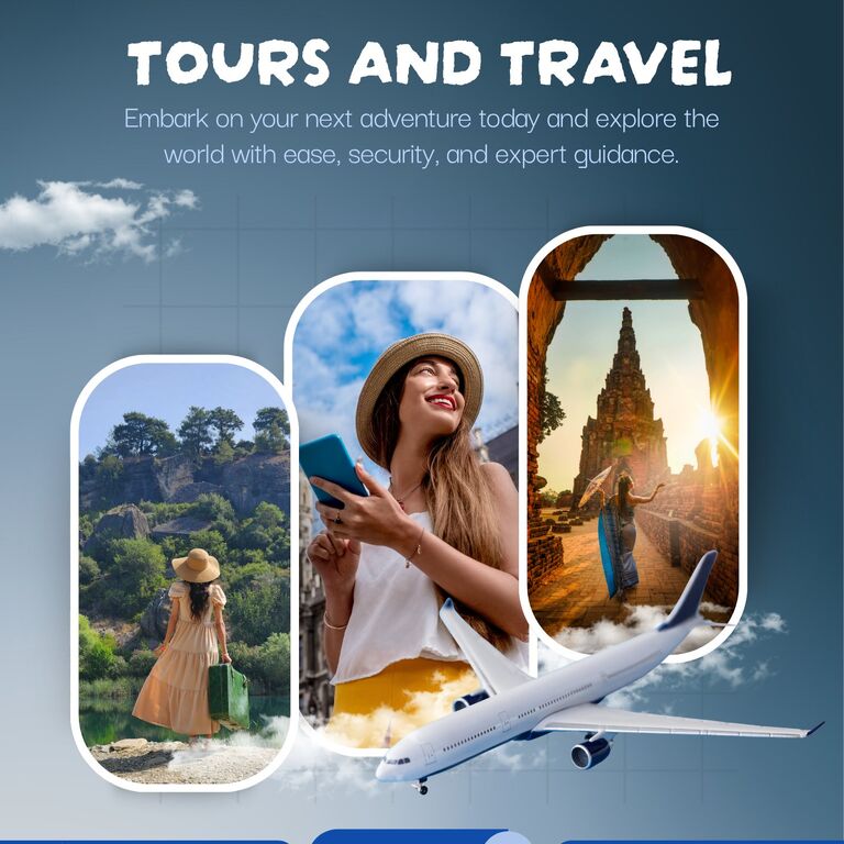 Raya travel