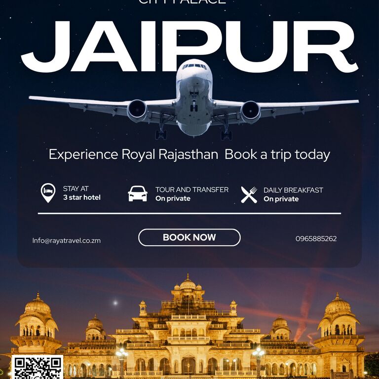 Raya travel