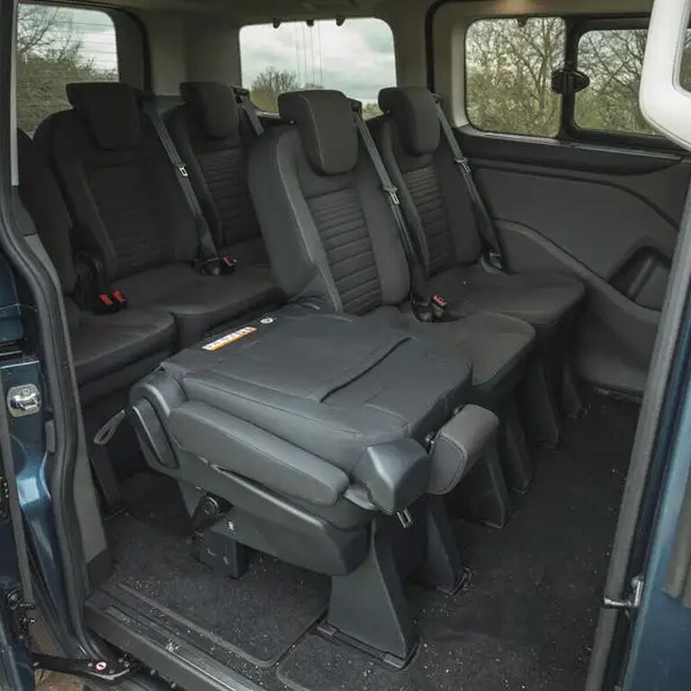 Newcastle Airport Transfers