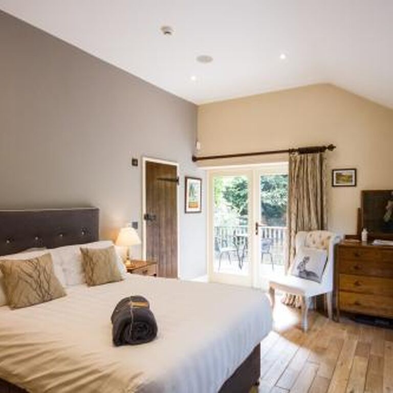 Robin Hood Farm B&B & Cottage