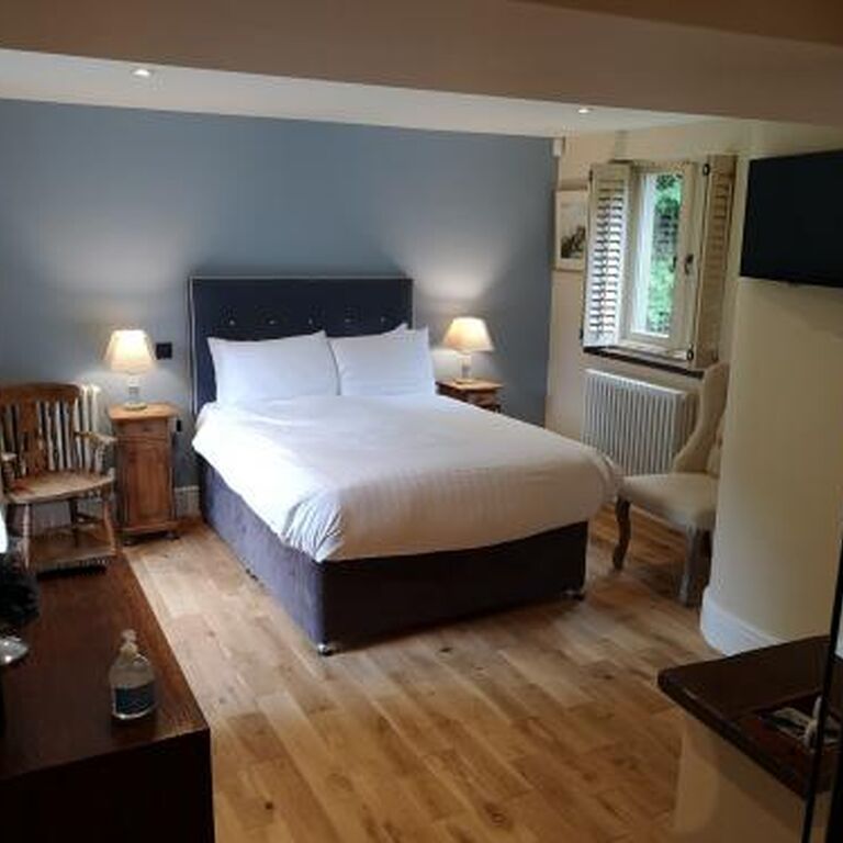 Robin Hood Farm B&B & Cottage