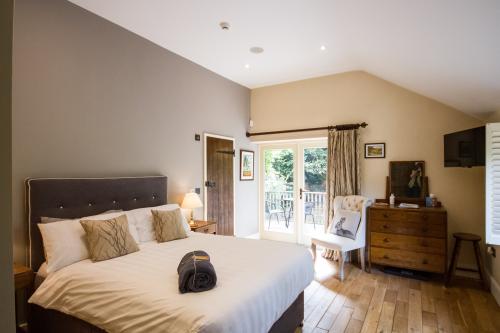 Robin Hood Farm B&B & Cottage