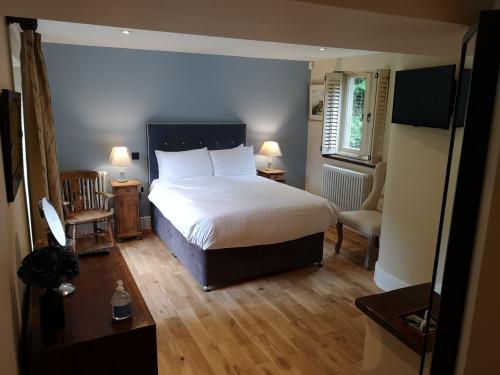 Robin Hood Farm B&B & Cottage