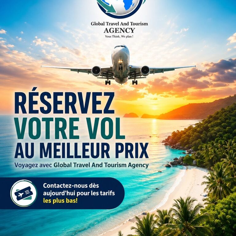 GLOBAL TRAVEL AND TOURISM