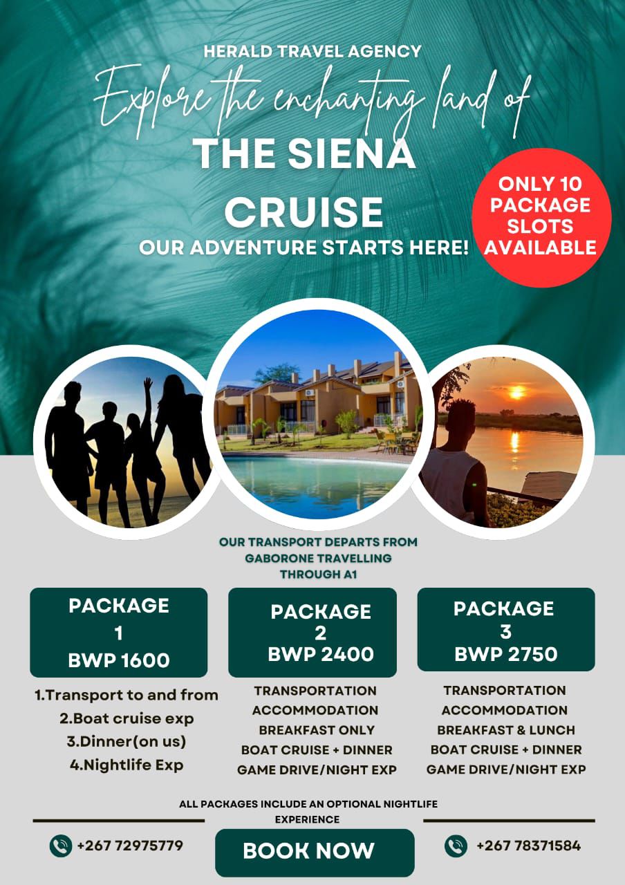 Herald Travel Agency