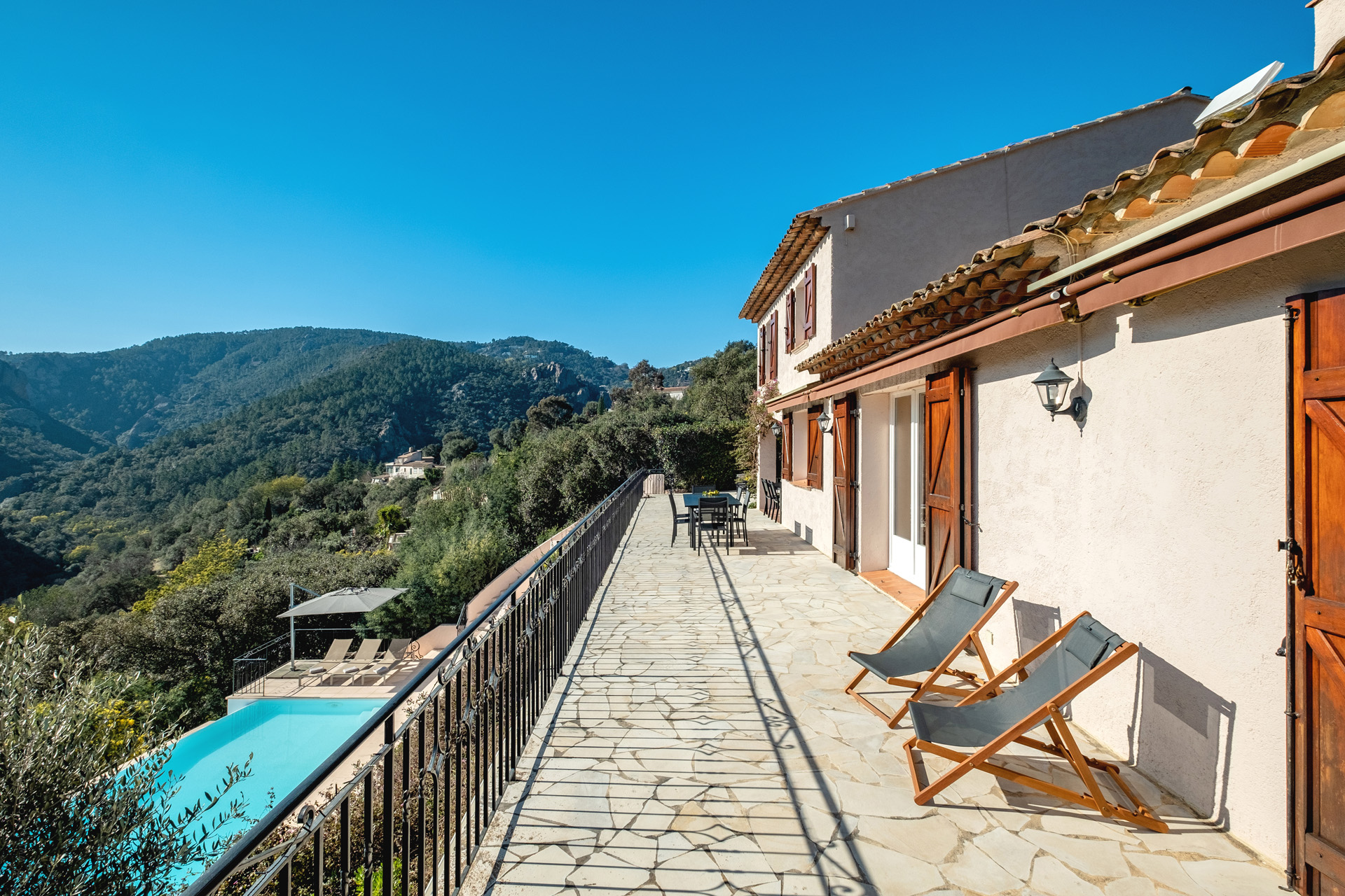Villa Baladou