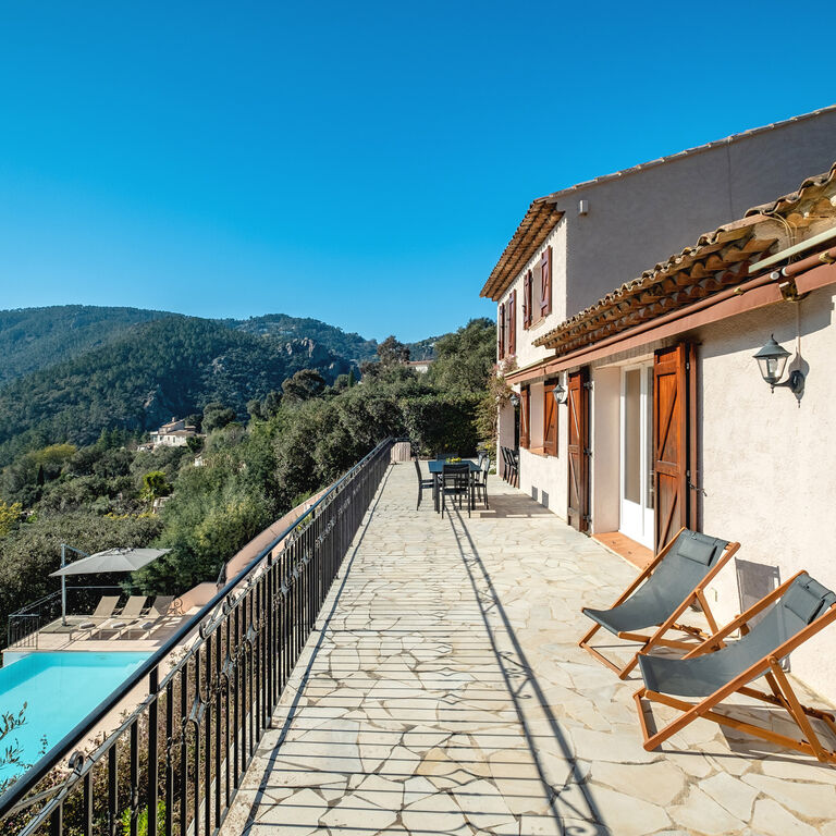 Villa Baladou