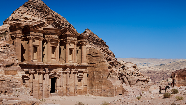 Desert Paramours Tours
