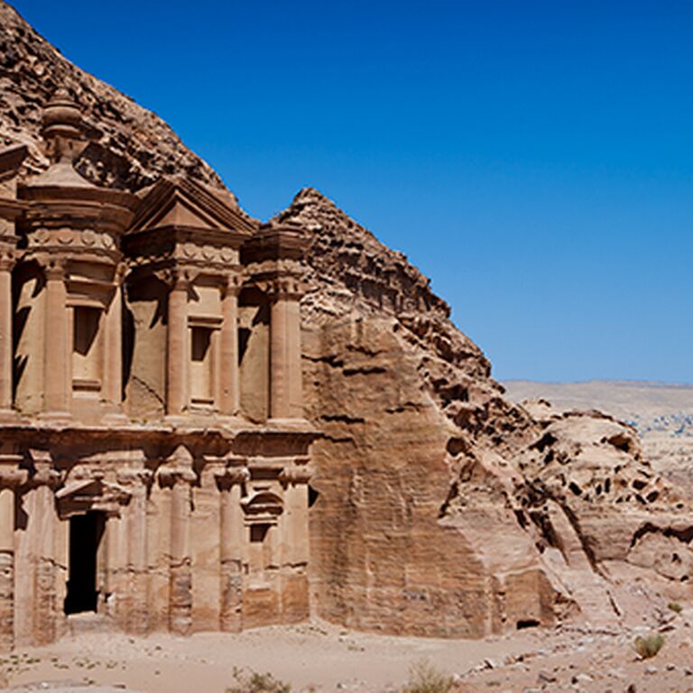 Desert Paramours Tours