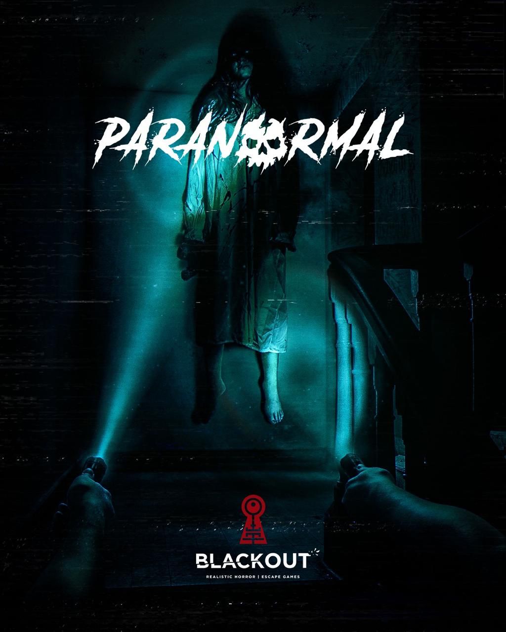 BLACKOUT