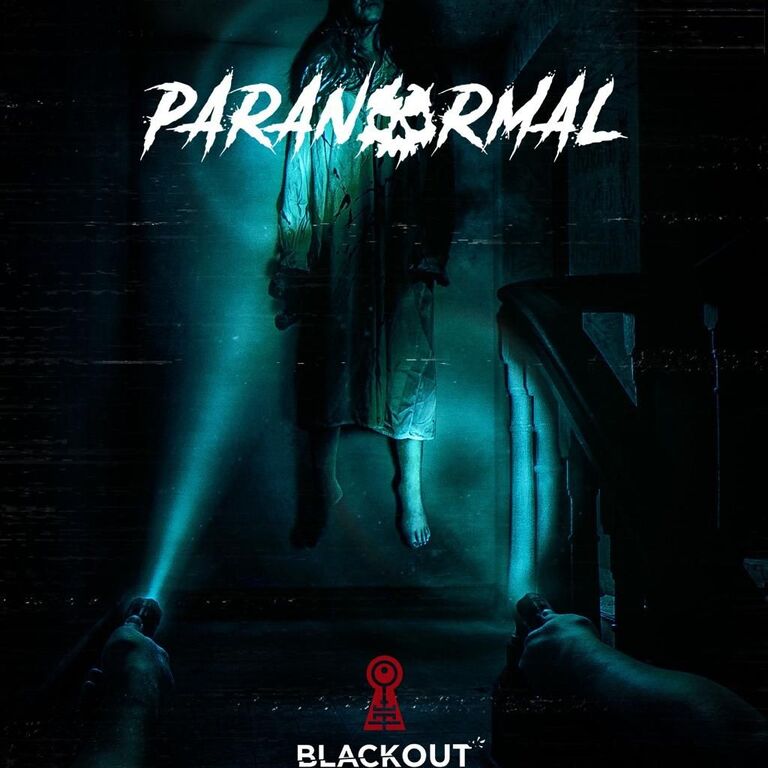 BLACKOUT