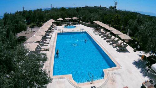 ASSOS PARK HOTEL