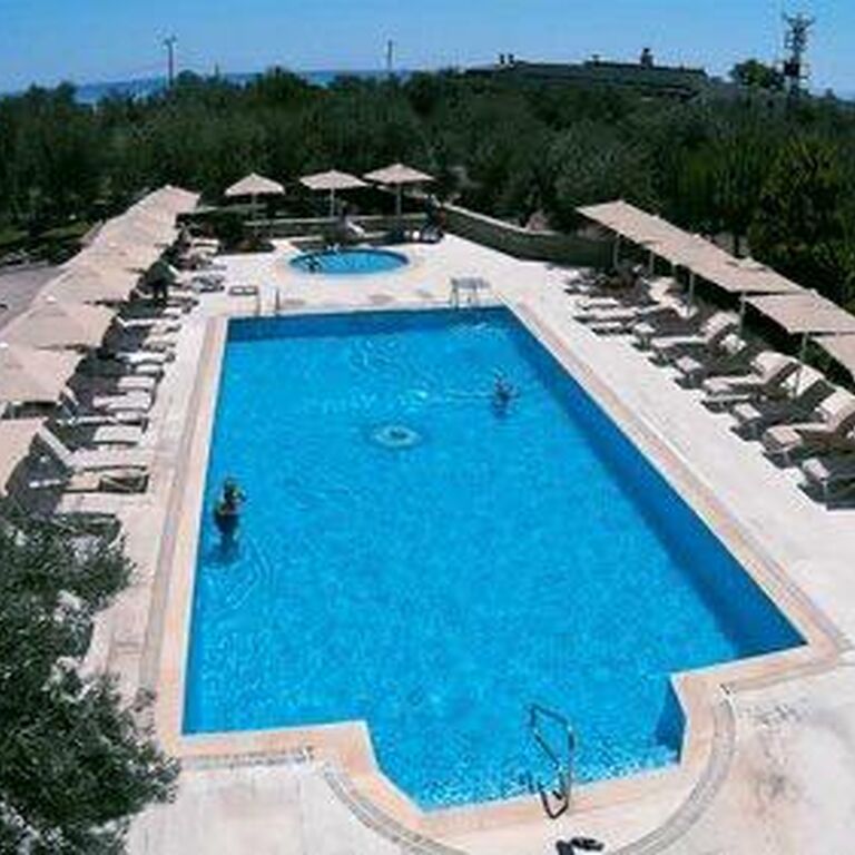 ASSOS PARK HOTEL