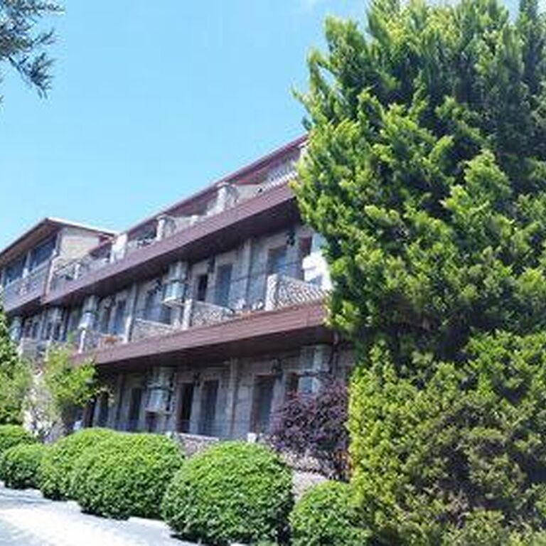 ASSOS PARK HOTEL