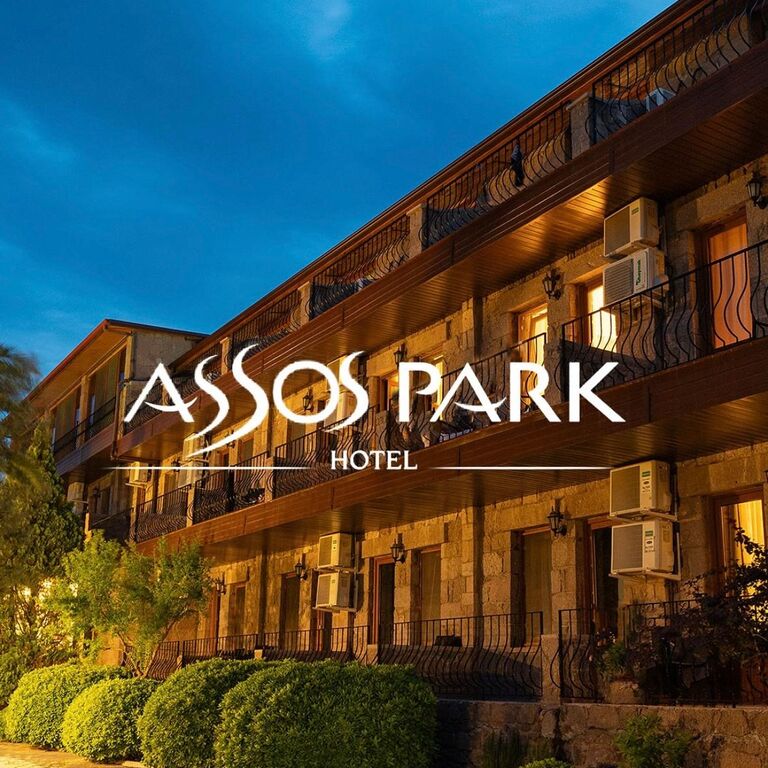 ASSOS PARK HOTEL